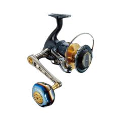 現品限り】 リールパーツ Tsuri Musha CLS スプール 幻覇王40