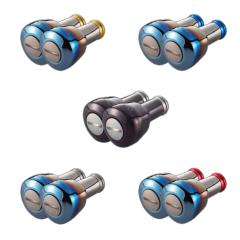 カケヅカデザインワークス】シマノ用 オフセットクラッチ（23