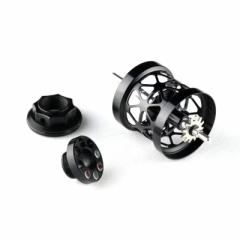 Avail Cardinal3アルミスプールCD320EX, CD340EX/. Avail/アベイル】ABU Cardinal3シリーズ用 アルミスプール