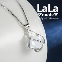 �l�b�N���X ���f�B�[�X �z���C�g �L���b�c�A�C ������ �E�H�[�^�h���b�v �V���o�[ �v���`�i �R�[�e�B���O�d�グ �A�����M�[�Ή� �y���_��