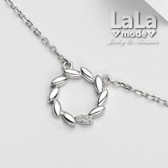 �l�b�N���X ���f�B�[�X �� �t�����[ �t ���[�X CZ�_�C�������h AAAA �L���[�r�b�N �W���R�j�A �V���o�[925 �v���`�i �R�[�e�B���O�d�グ 