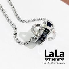 �l�b�N���X �����Y ���f�B�[�X �_�u�������O �T�[�W�J�� �X�e�����X CZ�_�C�������h AAA �L���[�r�b�N�W���R�j�A �V���o�[ �A�����M�[��