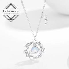 �l�b�N���X ���f�B�[�X �F�� �� �X�^�[ ���� ���ꐯ ���`�[�t CZ�_�C�������h AAAA �L���[�r�b�N �W���R�j�A �V���o�[925 �v���`�i �R�[