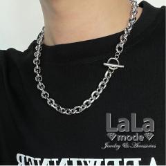 �l�b�N���X �����Y ���f�B�[�X �}���e�� �g�O�� T�o�[ �V���o�[ �q�b�v�z�b�v �X�g���[�g �T�[�W�J�� �X�e�����X 316L �A�����M�[�Ή� ��