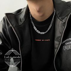 �l�b�N���X �����Y ���f�B�[�X �X�N�G�A�[ �`�F�[���l�b�N���X �V���o�[ �약 �R���r �T�[�W�J���X�e�����X 316L �A�����M�[�Ή� ���� ��