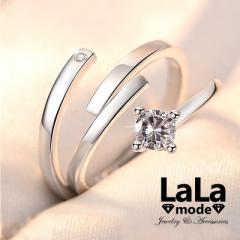 �w�� �����O ���f�B�[�X �����Y �y�A�����O �t���[�T�C�Y AAAA �L���[�r�b�N �W���R�j�A �X�^�[�����O�V���o�[925 �v���`�i �R�[�e�B���O