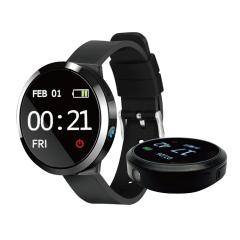 アキバカムオリジナル LED置時計型カメラ ABC-96QLEDの通販はau PAY