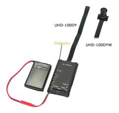 �T�����J�g���j�N�X 4K Ultra HD ���^�f�W�^���r�f�I�J���� ����j�b�g�^�J���� Wi-Fi�Ή� UHD-100DY