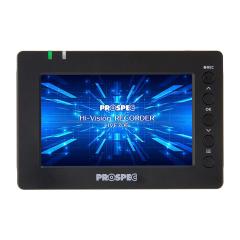 �n�C�r�W�������R�[�_�[ HVE706 �v���X�y�b�N �t�����j�^�[����