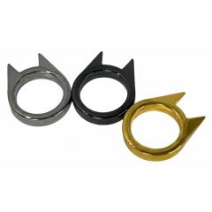 �l�R�����O �V���o�[/�u���b�N/�S�[���h �����O �A�N�Z�T���[