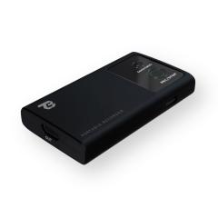 TPREC-FHD �t��HD �|�[�^�u���L���v�`���[ Record Master Pocket ���R�[�h�}�X�^�[�|�P�b�g TEC