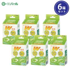 �g���x�������Y�y�[�p�[ ��������u���V�[�g�i20�����j 6���Z�b�g ���K�l ������~�� �܂�~�� �߂��� �ዾ �N���[�i�[ ���{�� �p�[�� 