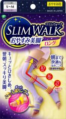 y2ZbgzXEH[N₷ݔr x_[ SMTCY ₷ݗp(SLIM WALK,socks for night,tightening,SM)  \bNX