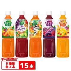 �J�S�� ��ؐ���720ml �y�b�g�{�g�� 5��e3�{�Z�b�g�i�v15�{�j �y�I���W�i���^���B�݂���~�b�N�X�^2��̂Ԃǂ��~�b�N�X�^�}���S�[�T���_