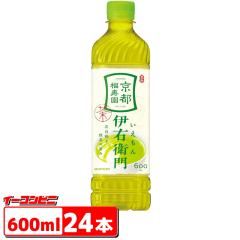 �T���g���[ �Β� �ɉE�q�� PET 600ml x 24�{ �������� �y�b�g�{�g�� ����