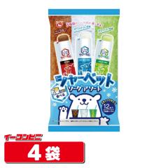 �G�[�X�x�[�J���[ ���点�ĐH�ׂ�X�e�B�b�N�V���[�x�b�g�i35gx12�{���jx 4�܁i���X�e�B�b�N�v48�{���j�R�[���A�������\�[�_�A�z���C�g�\