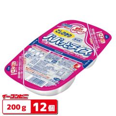 �͂���� �p�p�b�ƃ��C�X �����Ђ��� 200g(100gx2)  x12�� ���g���g ���͂�p�b�N �p�p���ƃ��C�X