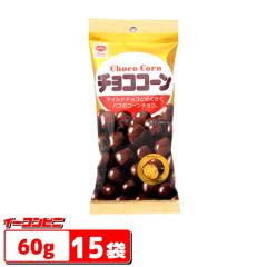 ���X�J �`���R�R�[�� 60g x 15�� �`���R�X�i�b�N �����O�Z���[