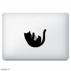 MacBookXebJ[ XLV[ L blackcat 3