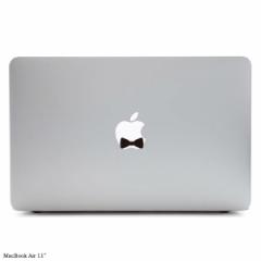 MacBook XebJ[ XLV[ lN^C bowtie MacBook Air11/13 Pro13/15