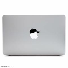 MacBook XebJ[ XLV[ 싅X cap MacBook Air11/13 Pro13/15