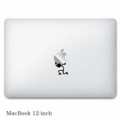 MacBookXebJ[ XLV[ _l L[ stickman carry MacBook 12 Pro13/15 (2016`)