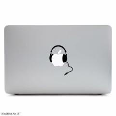 MacBookXebJ[ XLV[ wbhtH2 headphone2 MacBook Air11/13 Pro13/15