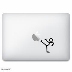MacBookXebJ[ XLV[ LbN kick MacBook 12 / Pro13 / 15 (2016`)