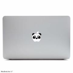 MacBook XebJ[ XLV[ p_ panda MacBook Air11/13 Pro13/15