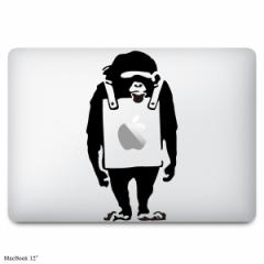 MacBookXebJ[ XLV[ vJ[h `oW[ The Placard Chimp