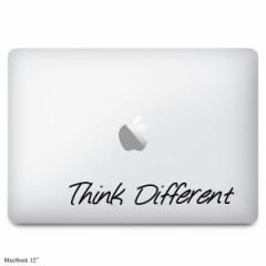 MacBookXebJ[ XLV[ think different MacBook Air / Pro