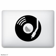 Macbook XebJ[ XLV[ ^[e[u turntable