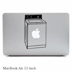 MacBook XebJ[ XLV[ @ washing machine S0088
