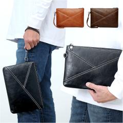 美品 LOUIS VUITTON ルイ ヴィトン パヴェル タイガ M31148 セカンド