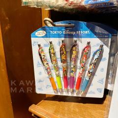 第一生命 ノベルティ ディズニーボールペン 60本セット ミッキーミニープーさん 第一生命 ノベルティ ディズニーボールペン 60本セット ミッキー