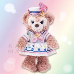 新品　ディズニー ダッフィー シェリーメイ ポージープラッシー ぬいぐるみ 楽天市場】【SALE】Duffy ダッフィー ポージープラッシー