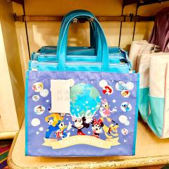 レア ミッキー Peek A Boo Pal トートバッグ ぬいぐるみ レア ミッキー Peek A Boo Pal トートバッグ ぬいぐるみ