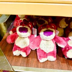 ロッツォとユニコーンのぬいぐるみセット　トイストーリー　大きなふわふわぬいぐるみ Amazon.co.jp: TOY STORY 3 LOTS-O-HUGGIN BEAR トイストーリー