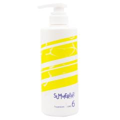 �f�~ �T�}�[�o�[ �g���[�g�����g �i�N�[�� 6�j 490g [ �N�[���V�����v�[ �T�����ꔄ�i ���� �w�A�P�A �� �u�� �X�b�L�� �� ��₵ ���e��