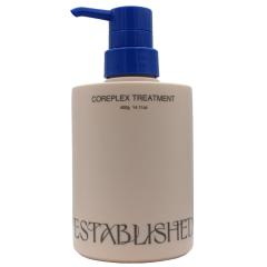 �G�X�^�u���b�V�� �R�A�v���b�N�X �g���[�g�����g 400g �_���[�W��C �y�₩�� �܂Ƃ܂� ESTABLISHED