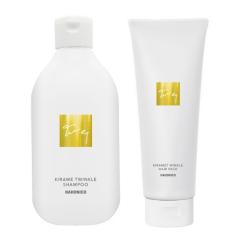 �n�z�j�R �L�����g�D�C���N�� �V�����v�[ & �w�A�p�b�N �Z�b�g 300mL+240g [ �g���[�g�����g �w�A�P�A �� �c�� �_���[�W�P�A �T�����ꔄ