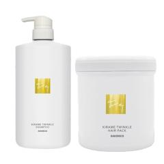 �n�z�j�R �L�����g�D�C���N�� �V�����v�[ & �w�A�p�b�N �Z�b�g 1000mL+500g [ �g���[�g�����g �w�A�P�A �� �c�� �_���[�W�P�A �T�����ꔄ