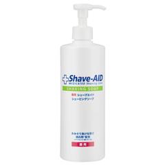 �e�� �V�F�[�u�G�C�h ��p�V�F�[�r���O�\�[�v / 400mL