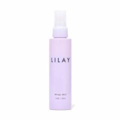 LILAY C bv~Xg 120mL  [ X^CO  wA~Xg Q Q  ێ nhPA {fBPA Tꔄi 