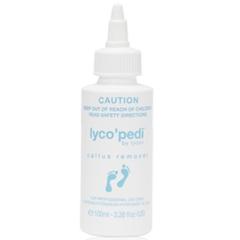 �t�b�g�P�A �p���P�A �����N�[�[�V���� ���C�R�� Lycon lyco pedi ���C�R�y�f�B �J���X�����[�o�[ 100mL ���p �p��� �N�����W���O ��