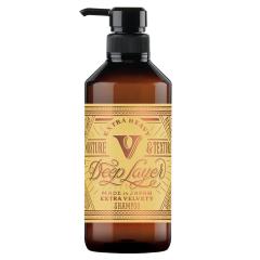 b-ex b-ex �f�B�[�v���C���[ �V�����v�[ExV 500mL �r�[�G�b�N�X