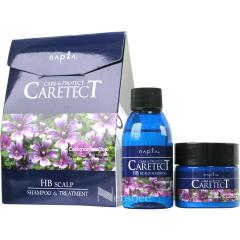 �i�v�� �P�A�e�N�g HB �X�L�����v�V�����v�[���g���[�g�����g �������Z�b�g /50mL+50g