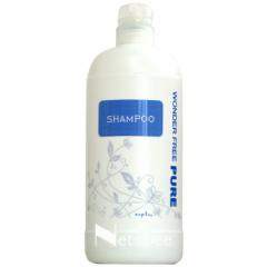 �i�v�� �����_�[�t���[�s���A �V�����v�[ / 1000mL �y �V�����v�[ �����ς� �z