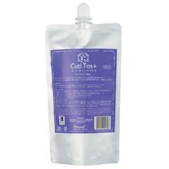 �L���[�e�B �g�X�v���X / 500mL �Ɩ��p