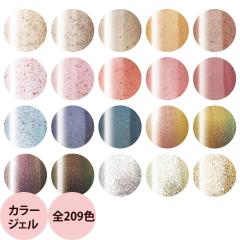 Presto �v���X�g �J���[�W�F�� �S209�F �i6�j / 2.7g